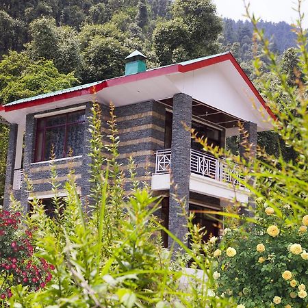 Hotel Shivalay Dharamshala Exterior foto